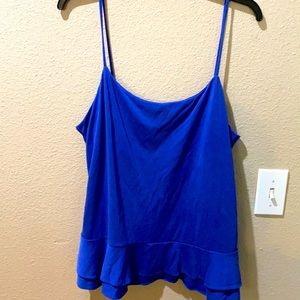 Banana Republic tank top